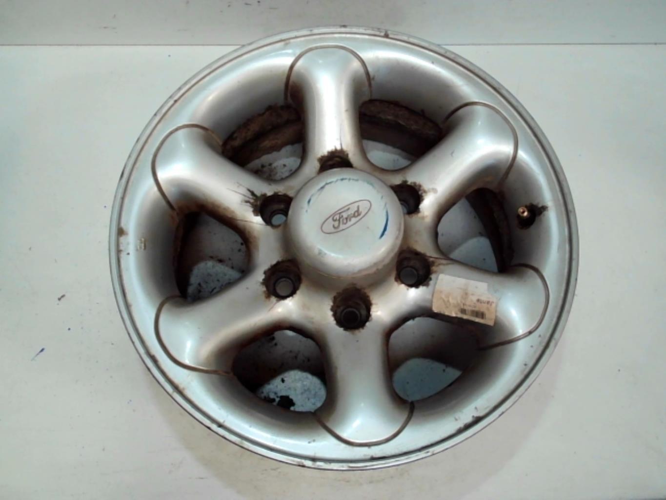 Jante FORD MAVERICK 1 PHASE 1  - 1