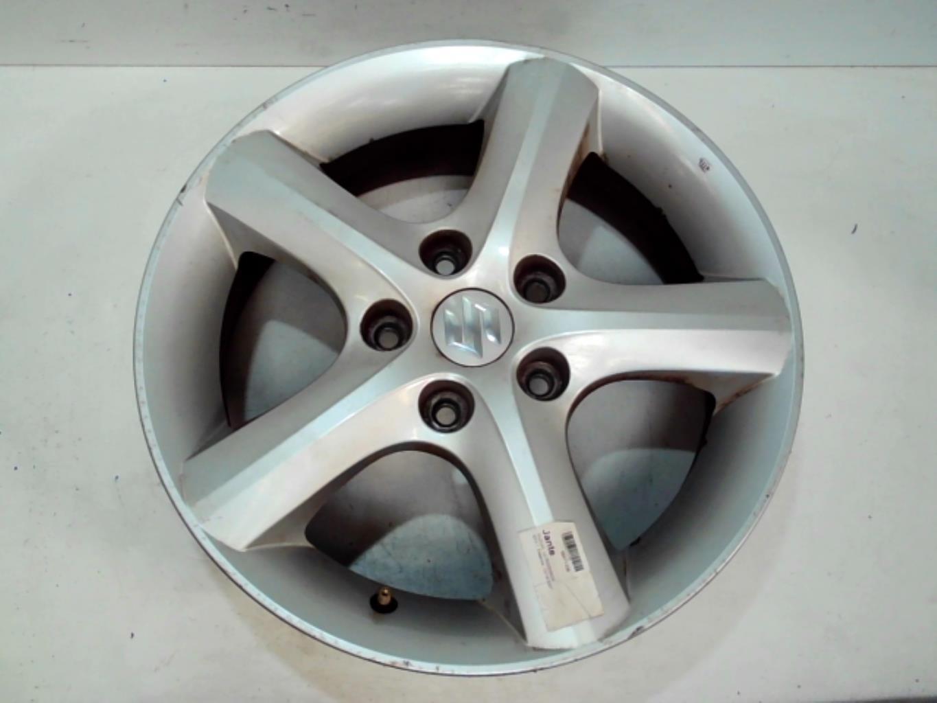 Jante SUZUKI SX4 1  - 1