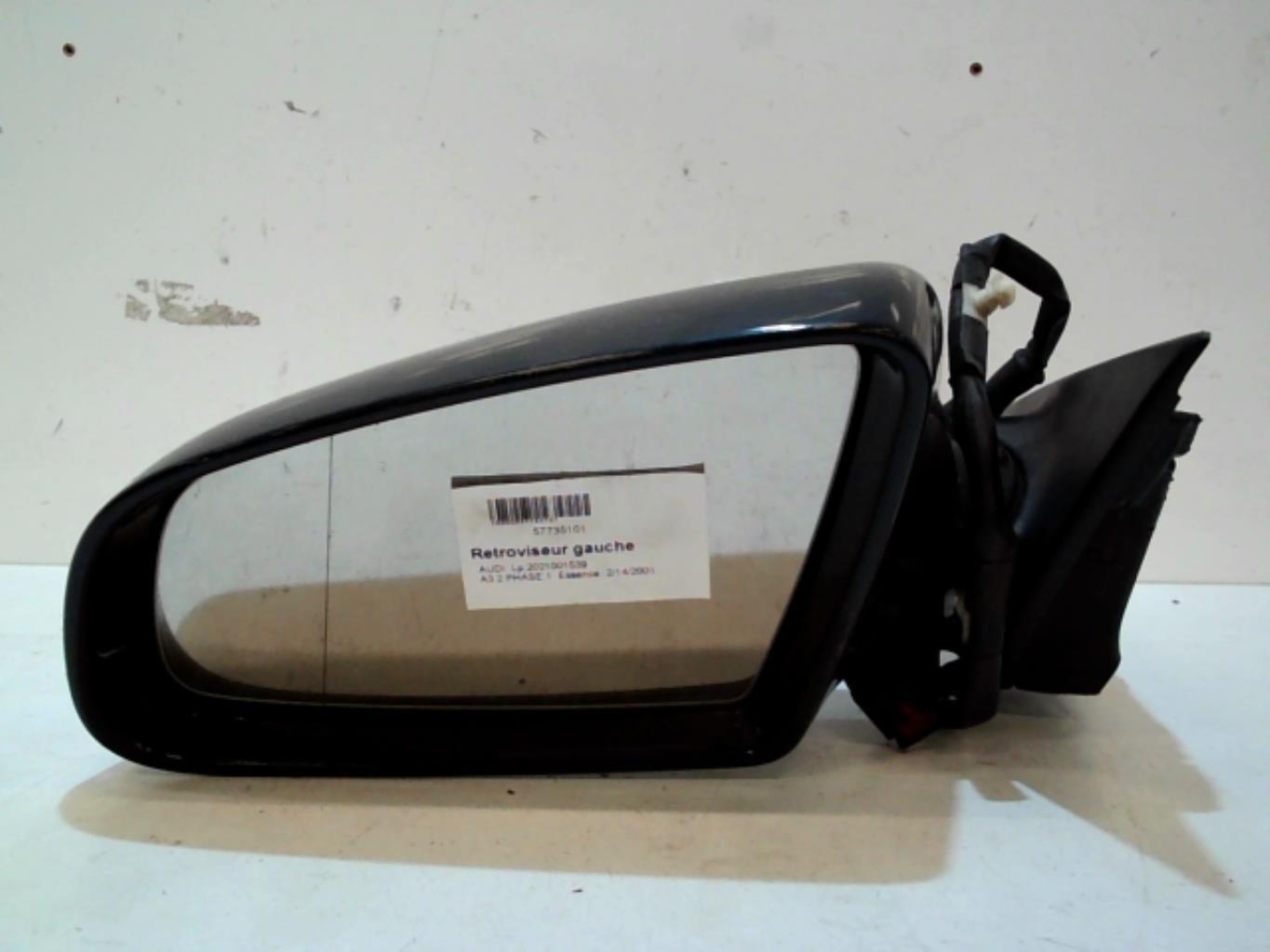 Retroviseur gauche AUDI A3 2 PHASE 1 Essence - 1