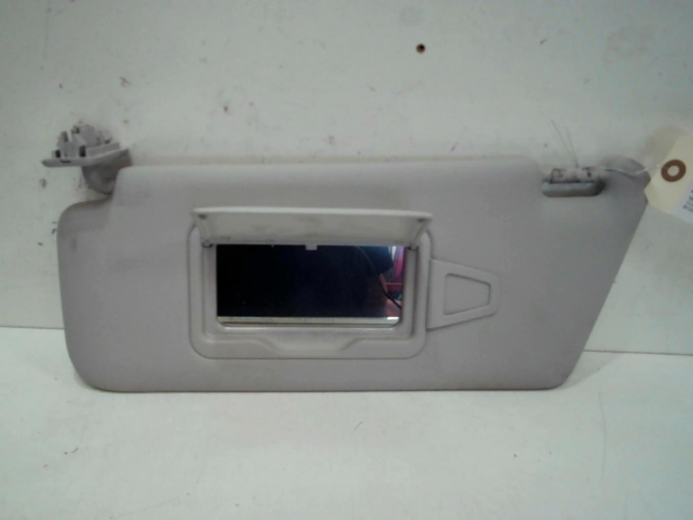 Pare soleil gauche MERCEDES CLASSE A 169 PHASE 2 Diesel - 1