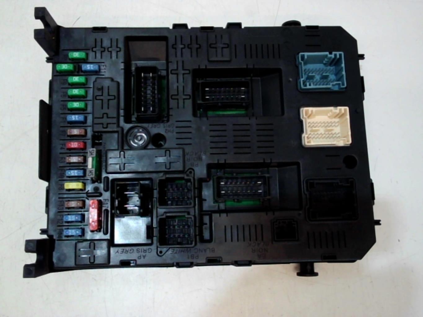 Kit de demarrage PEUGEOT 308 1 PHASE 2 Diesel - 1