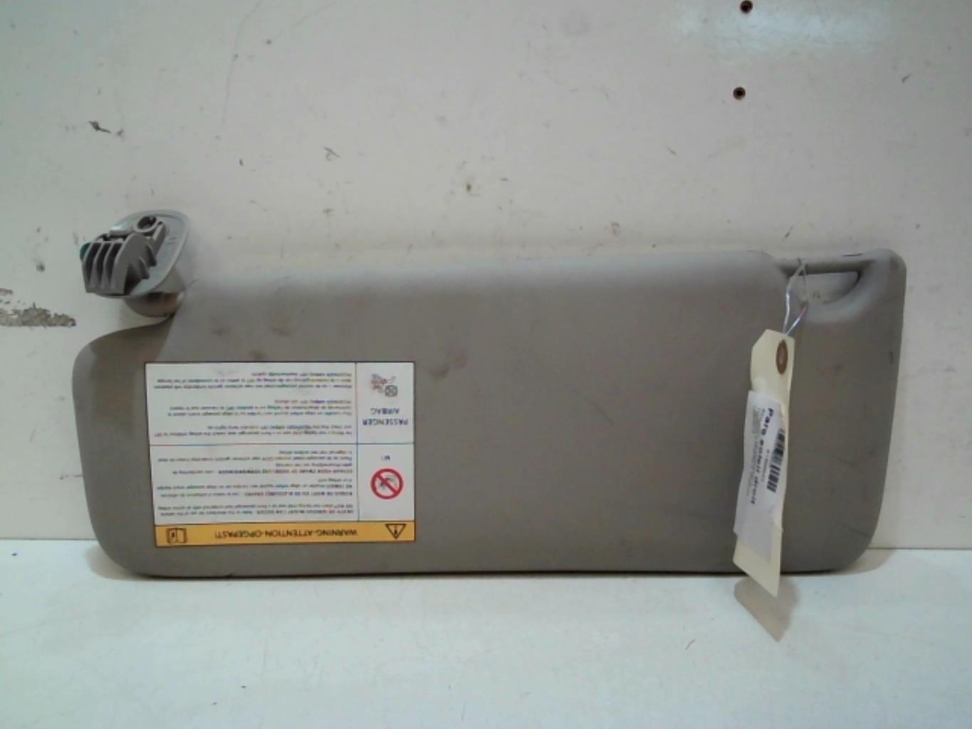 Pare soleil droit RENAULT TWINGO 2 PHASE 2 Essence - 1