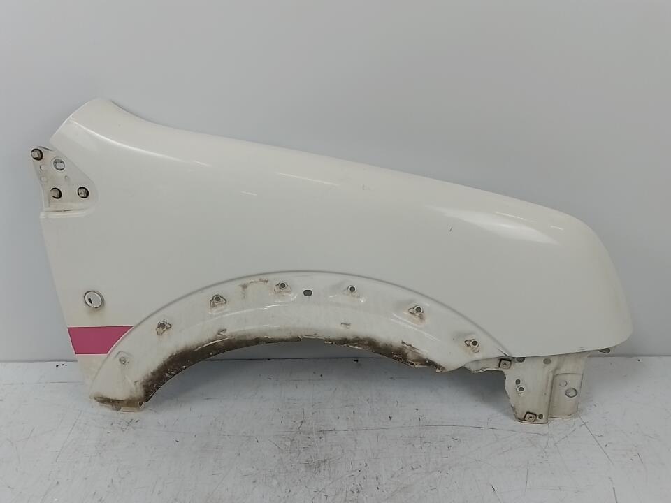 Aile avant droit FORD TRANSIT CONNECT 1 PHASE 2 Diesel - 1