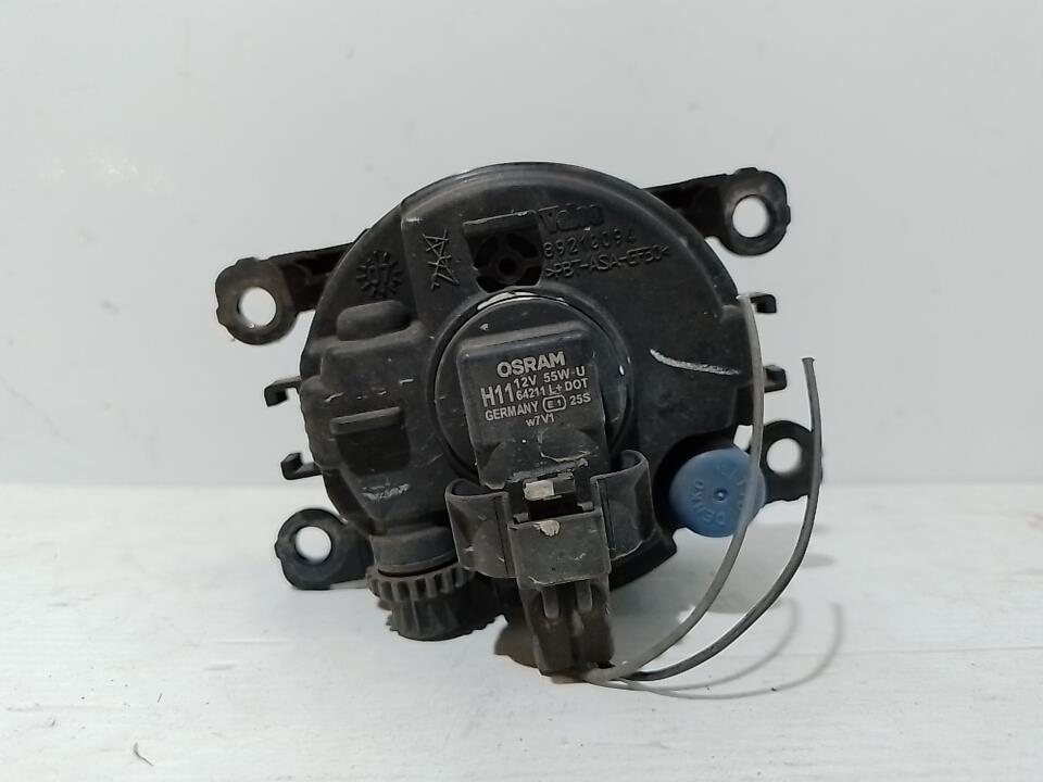 Anti brouillard droit (feux) RENAULT SCENIC 2 PHASE 2 Diesel - 1