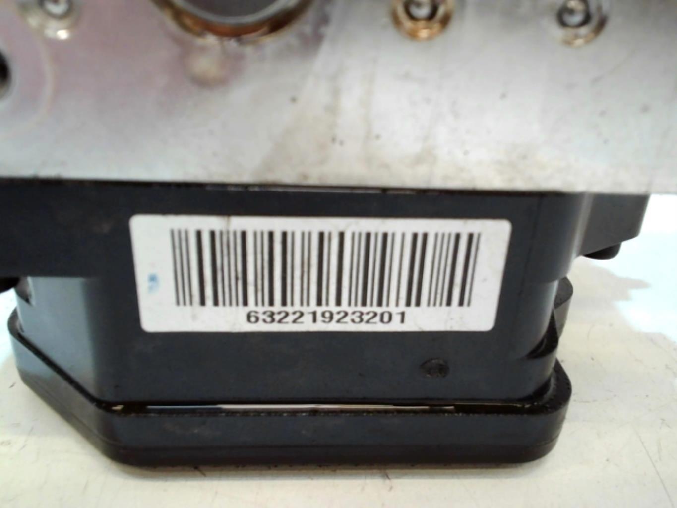 Bloc ABS (freins anti-blocage) CHEVROLET AVEO 2 Diesel - 1