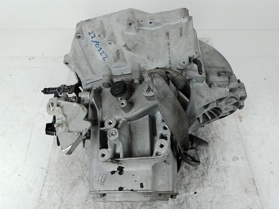 Boite de vitesses CITROEN DS4 PHASE 1 Diesel - 1