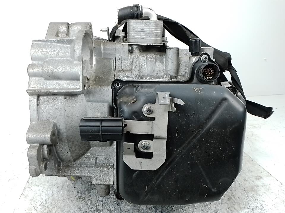Boite de vitesses SKODA OCTAVIA 3 PHASE 1 BREAK Diesel - 1