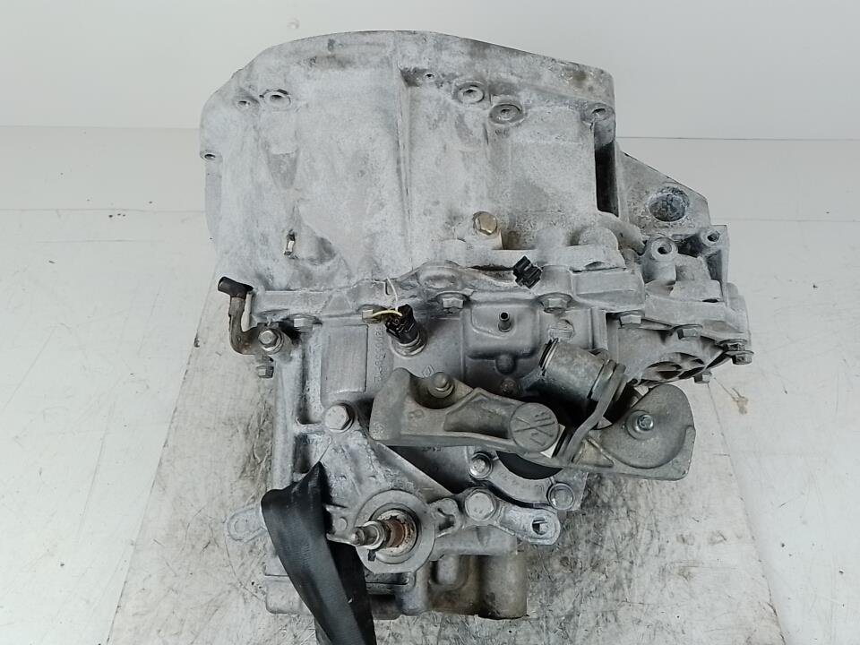 Boite de vitesses RENAULT SCENIC 2 PHASE 2 Diesel - 1
