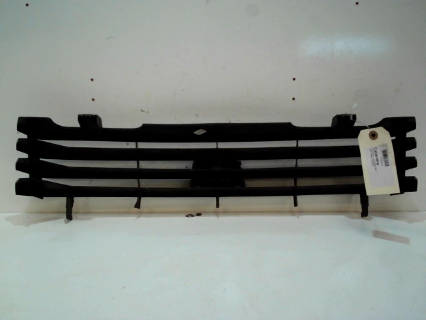 Calandre CITROEN C15 Diesel - 1
