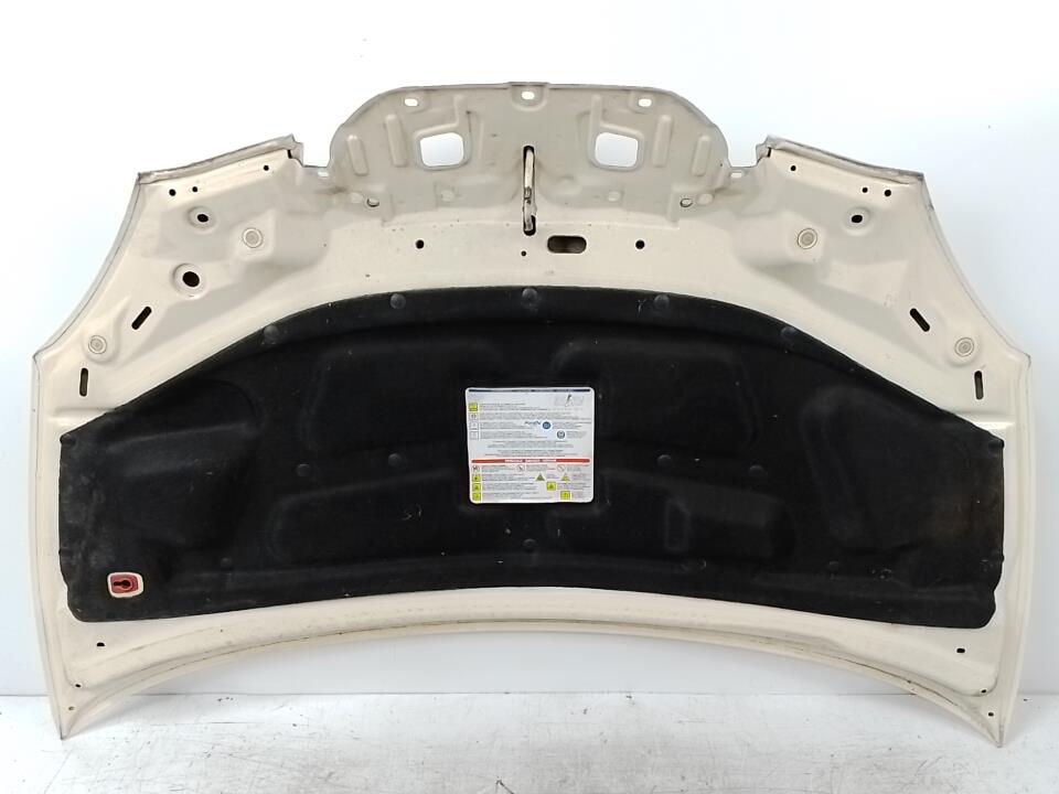 Capot LANCIA YPSILON 4 PHASE 1 Essence - 1