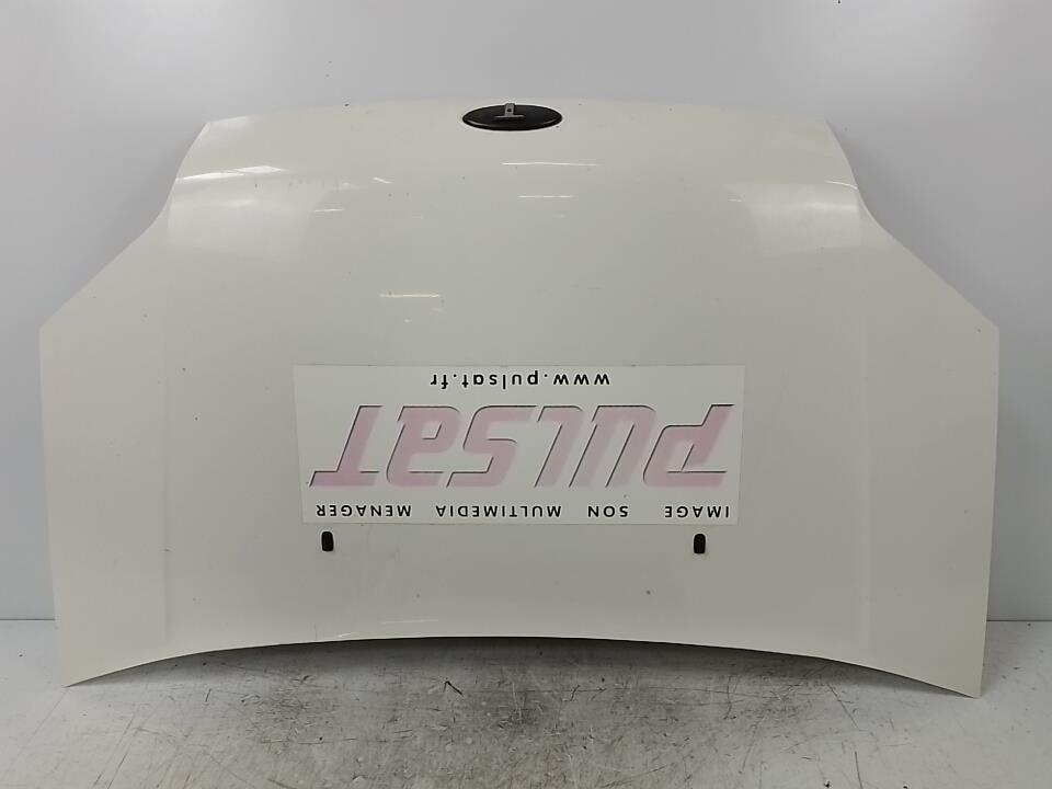Capot FORD TRANSIT CONNECT 1 PHASE 2 Diesel - 1