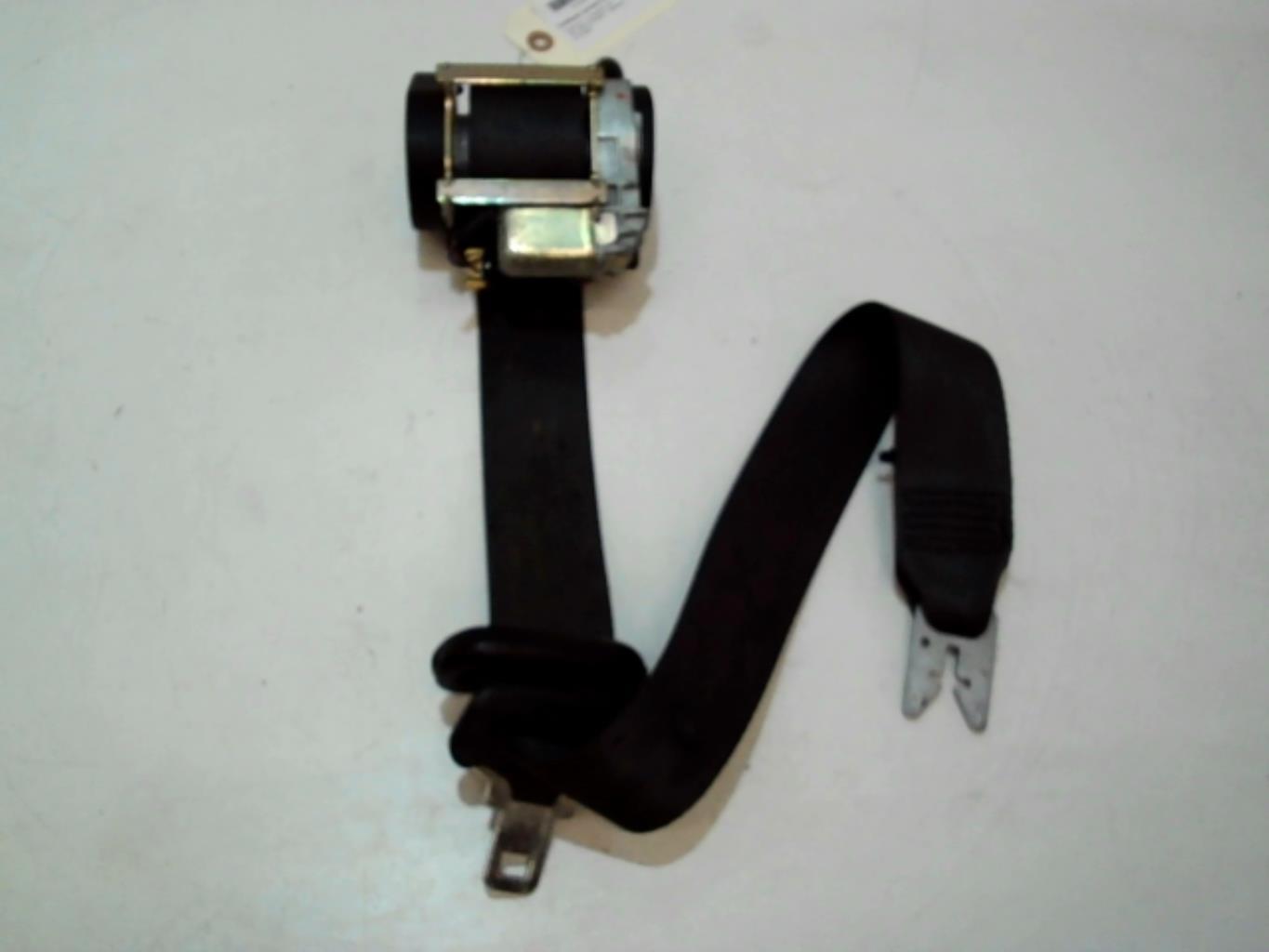 Ceinture arriere droit RENAULT VEL SATIS PHASE 1 Essence - 1