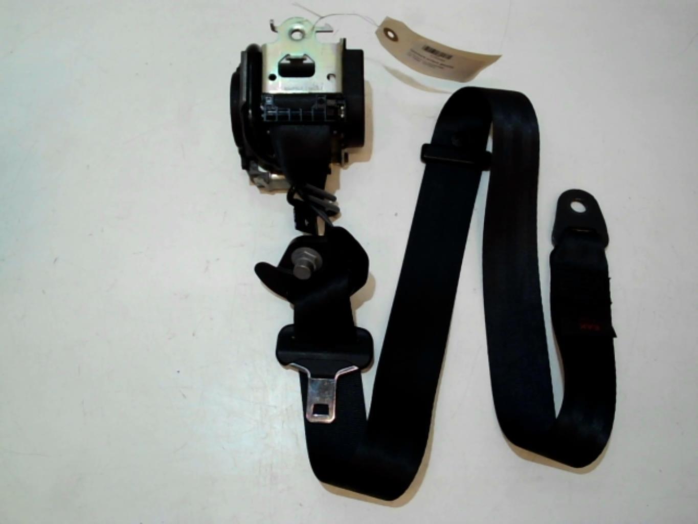 Ceinture arriere gauche CITROEN C8 Diesel - 1