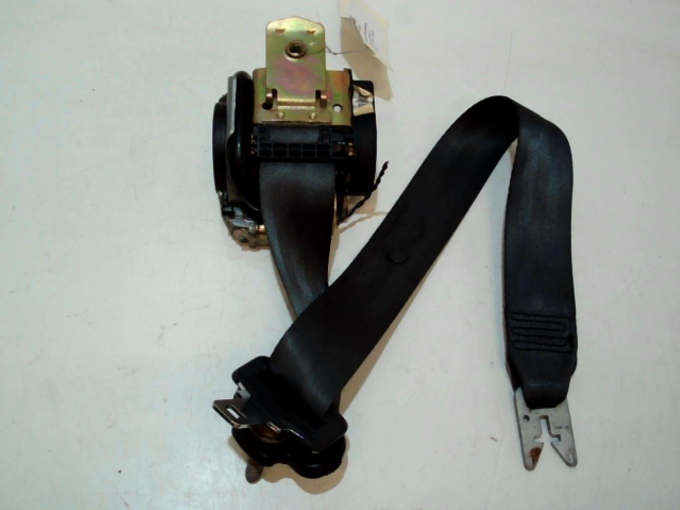 Ceinture arriere gauche RENAULT VEL SATIS PHASE 1 Essence - 1