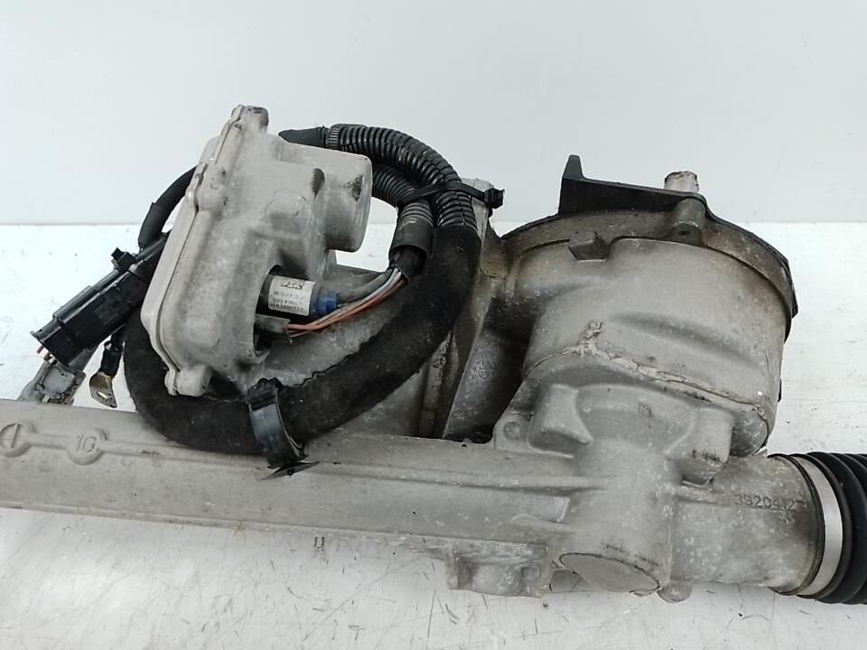 Cremaillere assistee CITROEN C3 2 PHASE 2 Diesel - 1