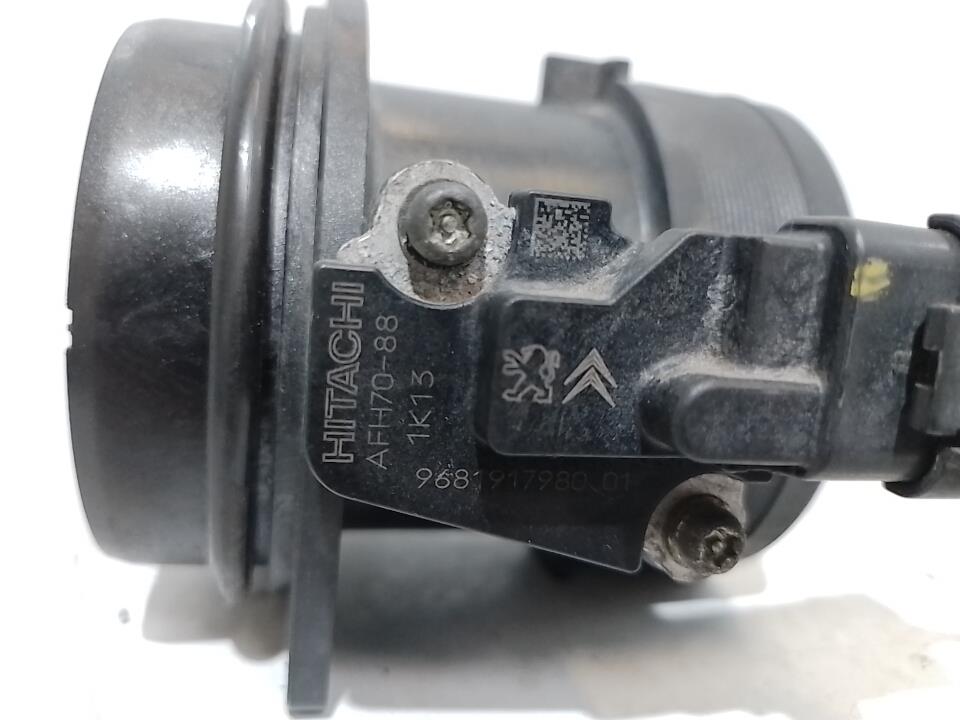 Debitmetre CITROEN C8 Diesel - 1