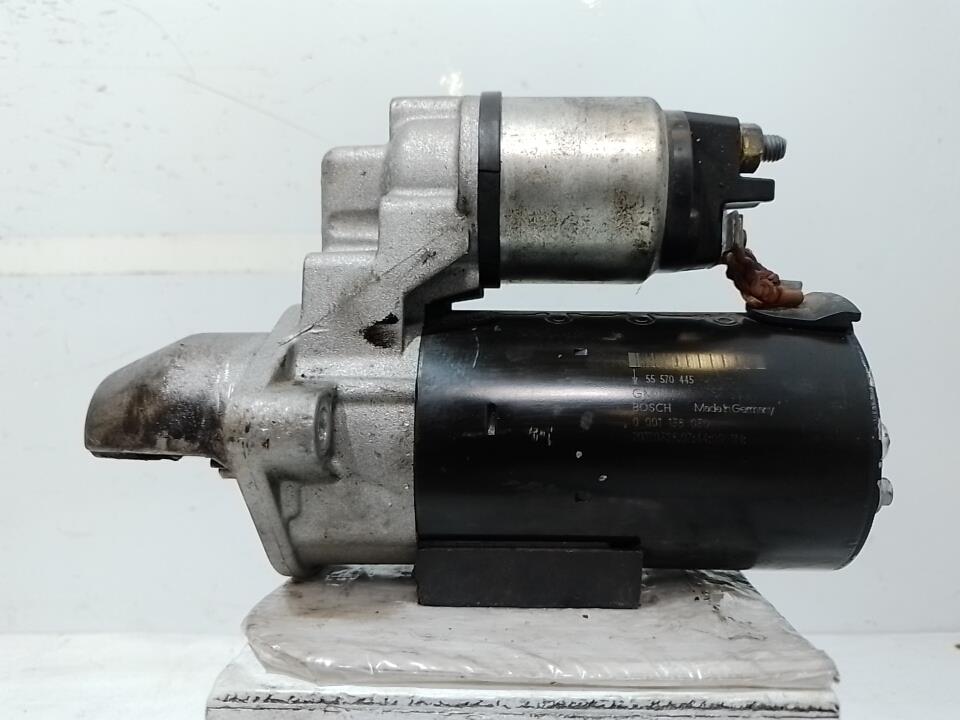 Demarreur CHEVROLET AVEO 2 Diesel - 1