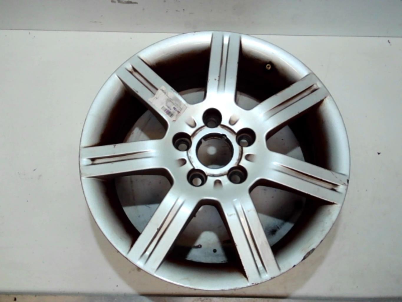 Jante SEAT LEON 2 PHASE 1  - 1