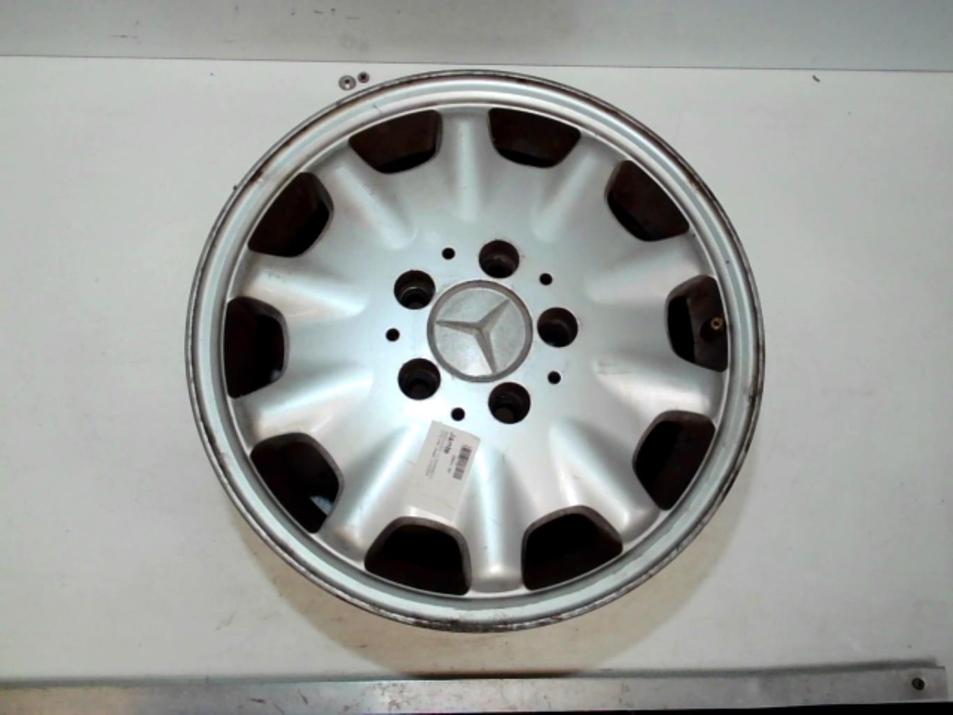 Jante MERCEDES VITO 638  - 1