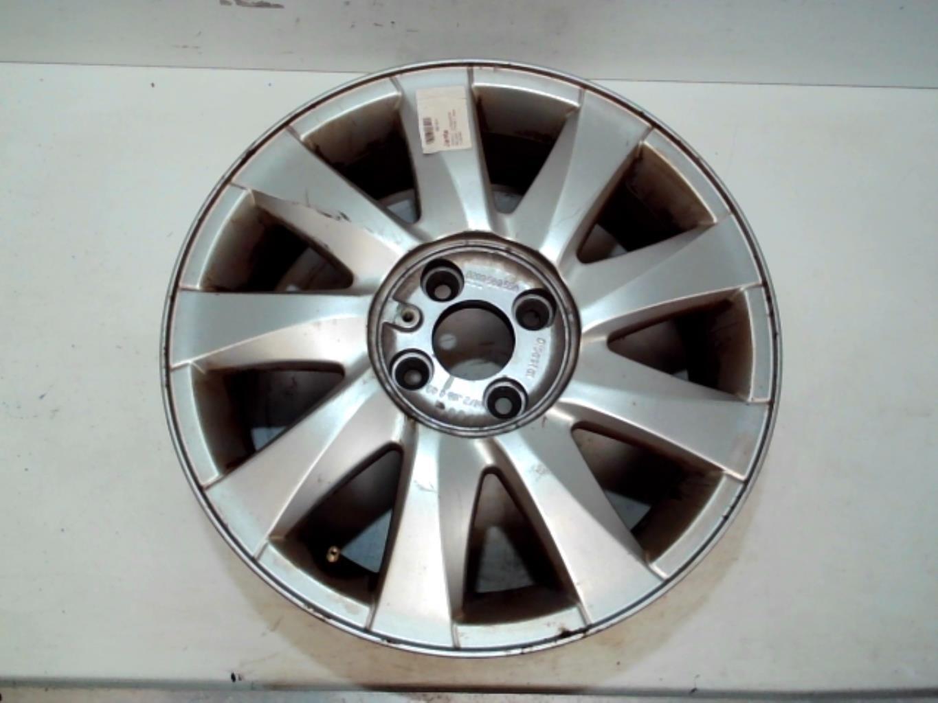 Jante RENAULT MEGANE 2 PHASE 2  - 1