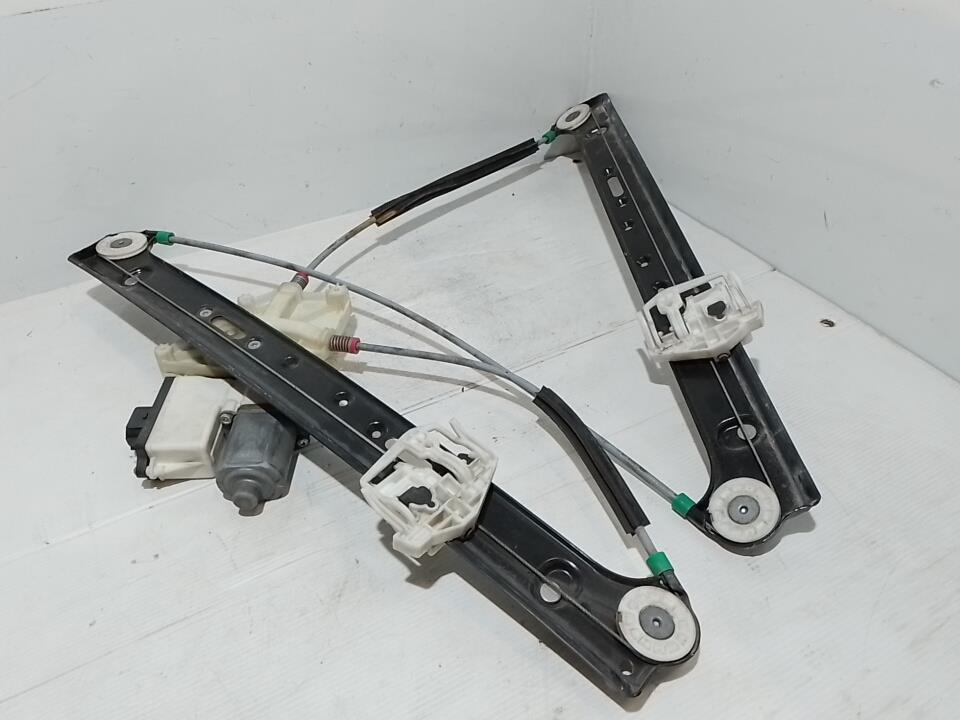 Leve vitre electrique avant gauche BMW X3 E83 PHASE 2 Diesel - 1