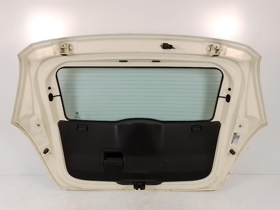 Malle/Hayon arriere LANCIA YPSILON 4 PHASE 1 Essence - 1