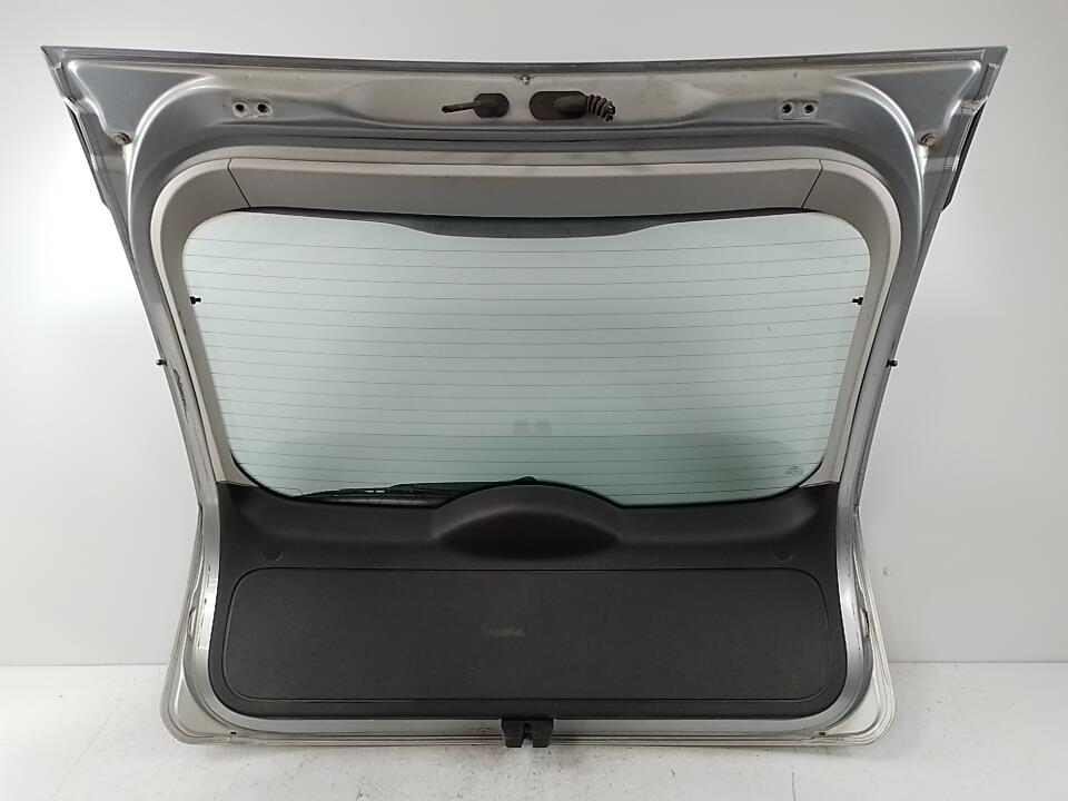 Malle/Hayon arriere FORD FOCUS 2 PHASE 1 Diesel - 1