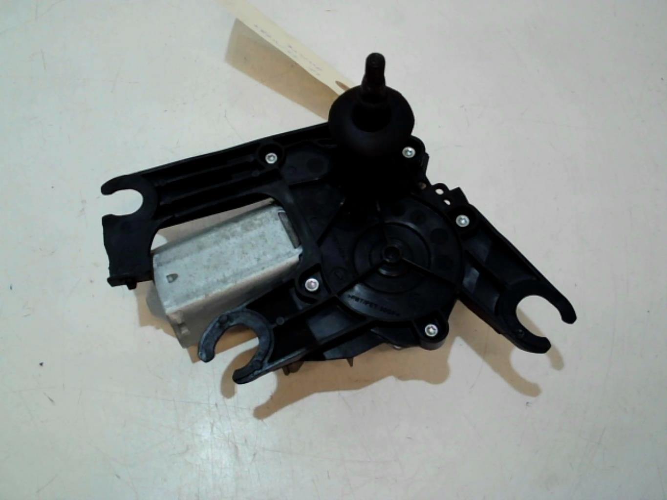 Moteur essuie glace arriere CITROEN C3 2 PHASE 2 Diesel - 1