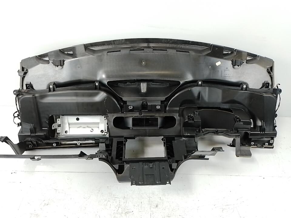 Planche de bord complete VOLKSWAGEN TOURAN 2 Diesel - 1
