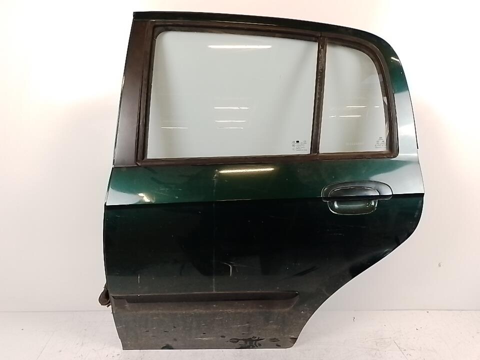 Porte arriere gauche HYUNDAI GETZ PHASE 1 Diesel - 1