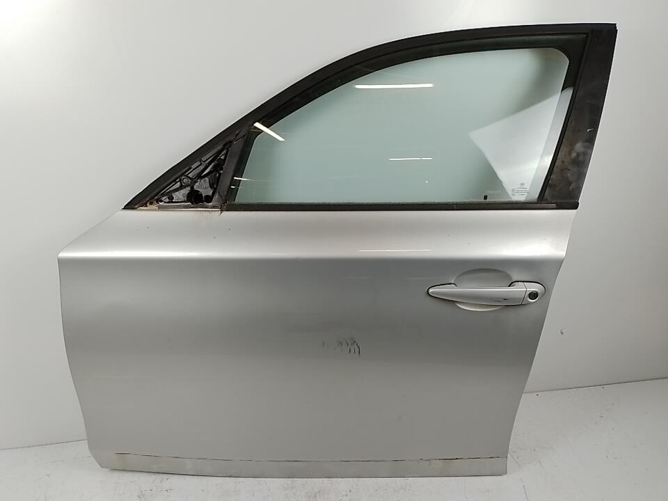 Porte avant gauche BMW SERIE 1 E87 PHASE 1 Diesel - 1
