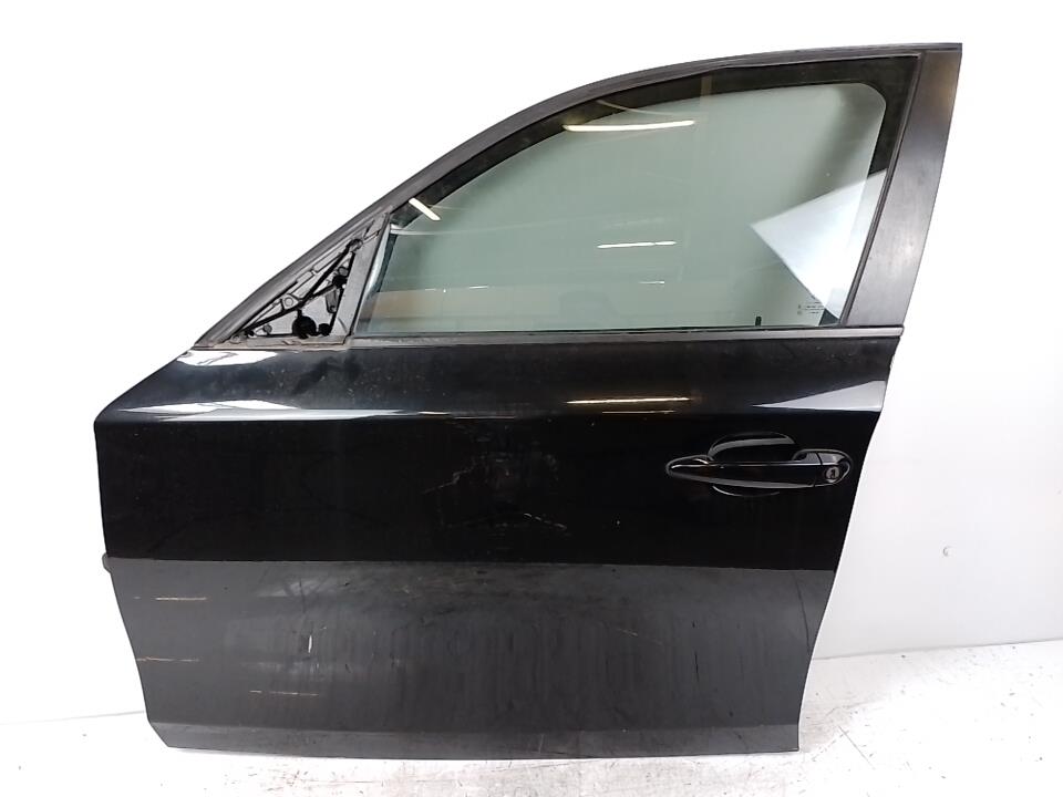 Porte avant gauche BMW SERIE 1 E87 PHASE 2 Diesel - 1