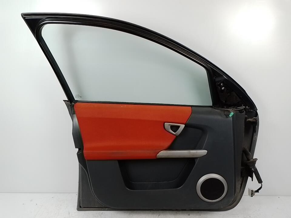 Porte avant gauche SMART FORFOUR 1 Diesel - 1