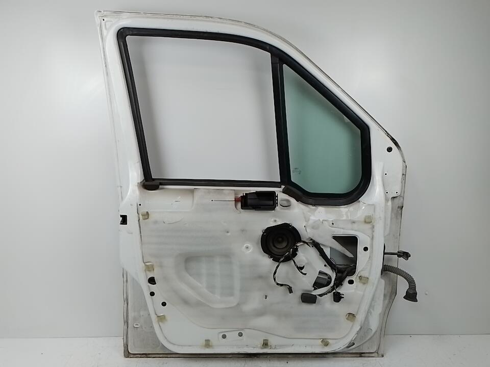 Porte avant gauche FORD TRANSIT CONNECT 1 PHASE 3 Diesel - 1