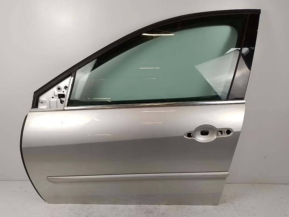 Porte avant gauche RENAULT LAGUNA 3 PHASE 1 Diesel - 1