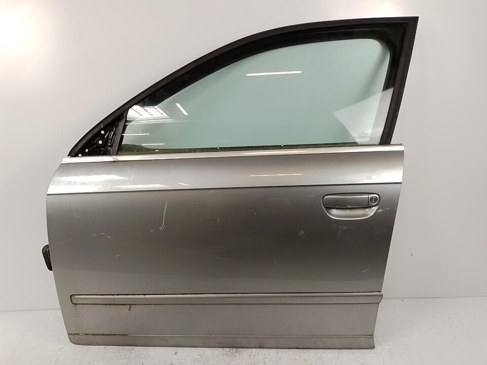 Porte avant gauche AUDI A4 2 AVANT PHASE 2 BREAK Diesel - 1