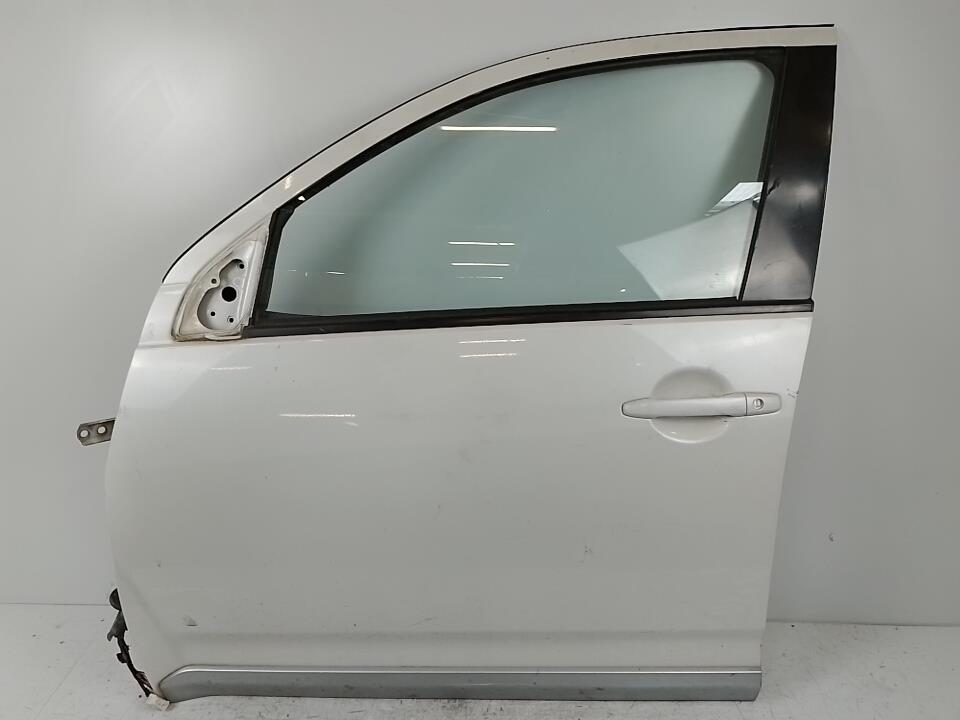 Porte avant gauche MITSUBISHI OUTLANDER 2 PHASE 1 Diesel - 1