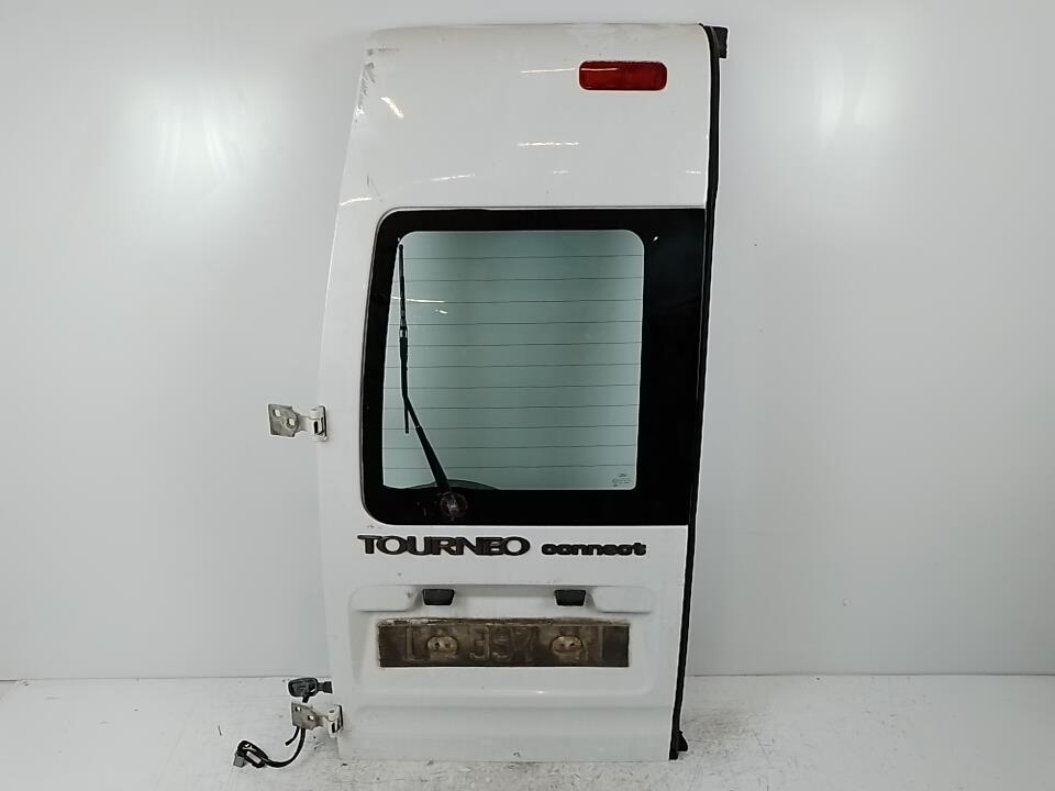 Porte de coffre gauche FORD TRANSIT CONNECT 1 PHASE 3 Diesel - 1