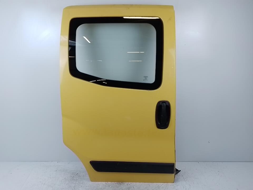 Porte laterale droit CITROEN NEMO Diesel - 1