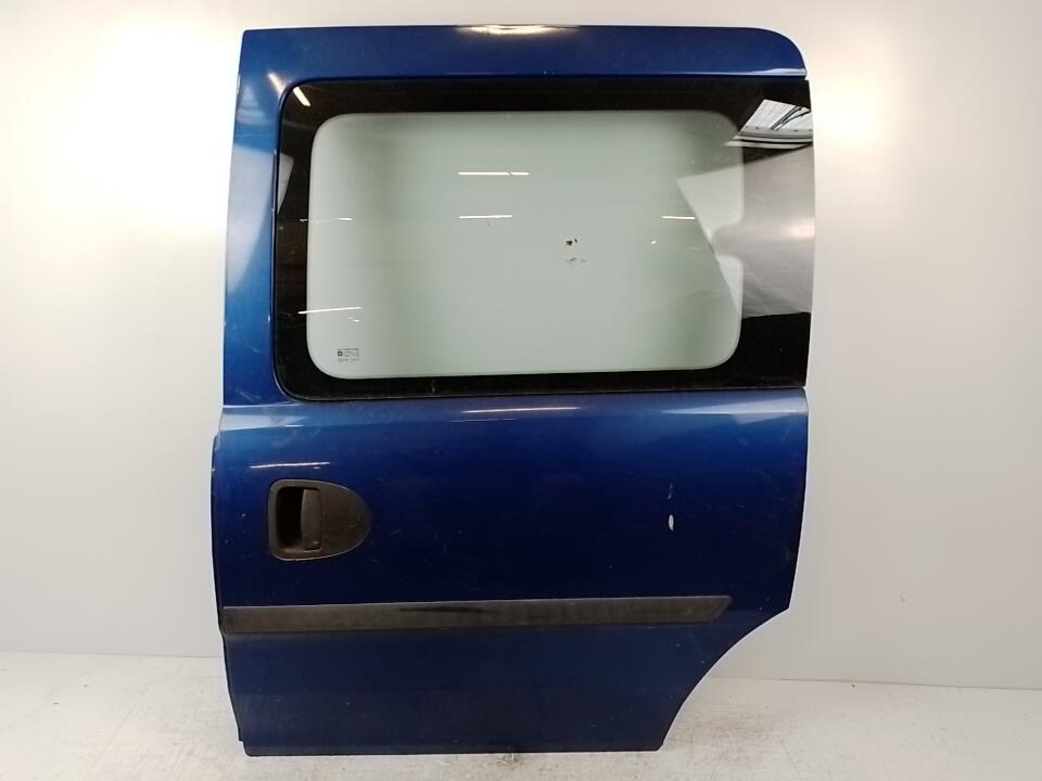 Porte laterale gauche OPEL COMBO C PHASE 2 Diesel - 1