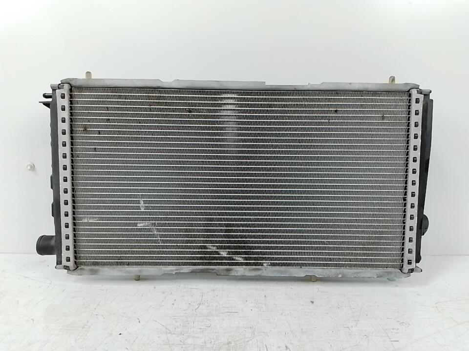 Radiateur eau CITROEN C15 Diesel - 1