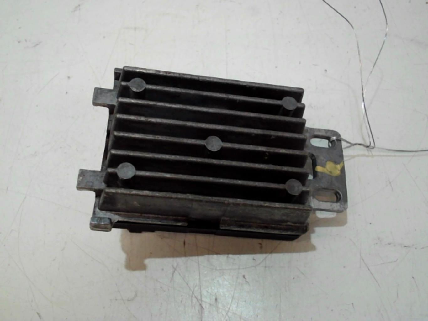 Resistance chauffage CITROEN C8 Diesel - 1