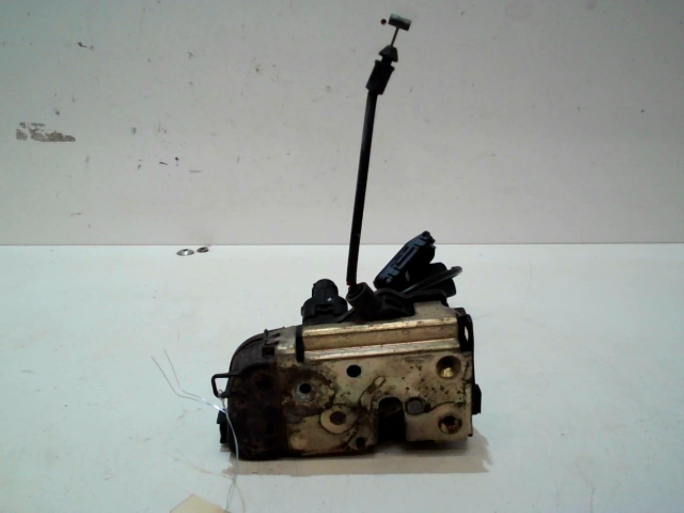 Serrure arriere droit RENAULT VEL SATIS PHASE 1 Essence - 1