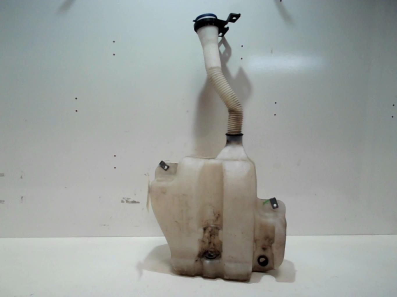 Vase de lave glace CITROEN C8 Diesel - 1
