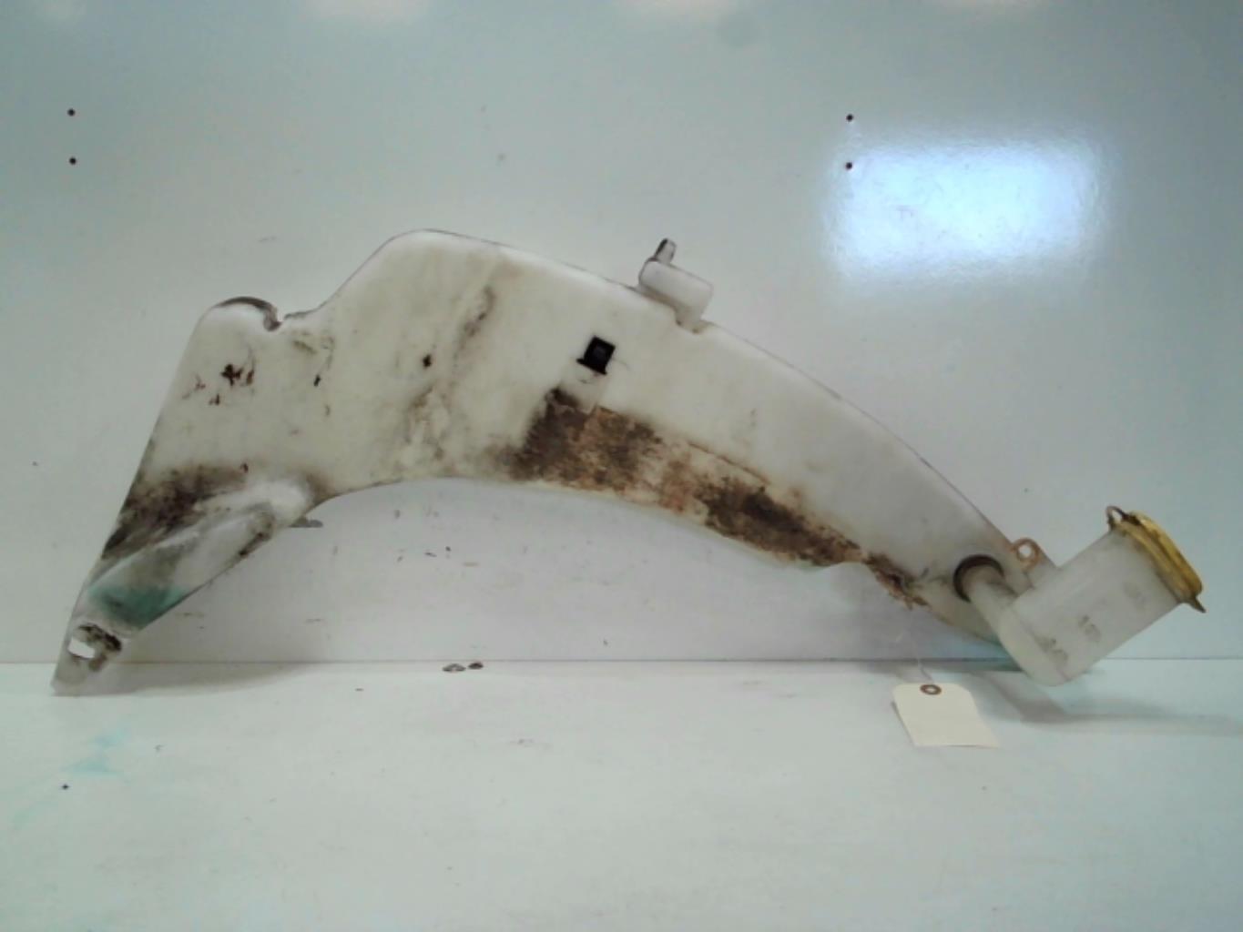 Vase de lave glace FORD TRANSIT CONNECT 1 PHASE 2 Diesel - 1