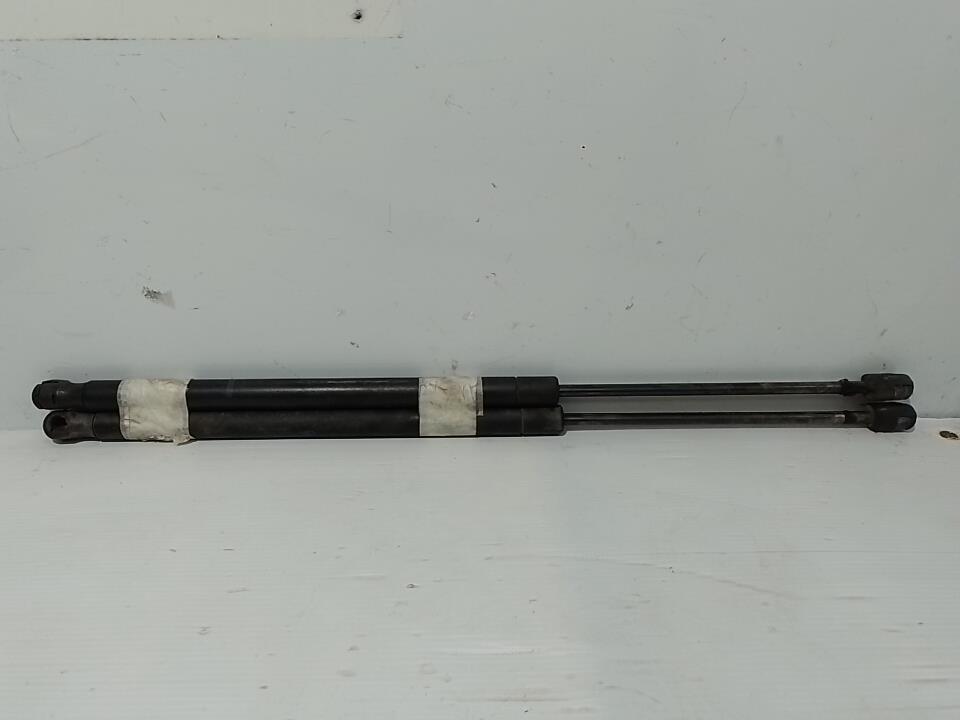 Verin de coffre RENAULT SCENIC 2 PHASE 2 Diesel - 1