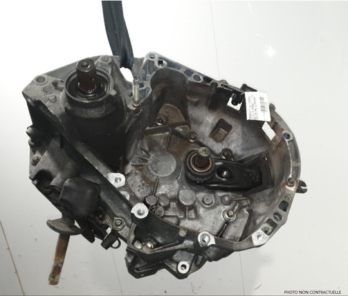 Boite de vitesses RENAULT MEGANE 1 PHASE 2 Essence - 1