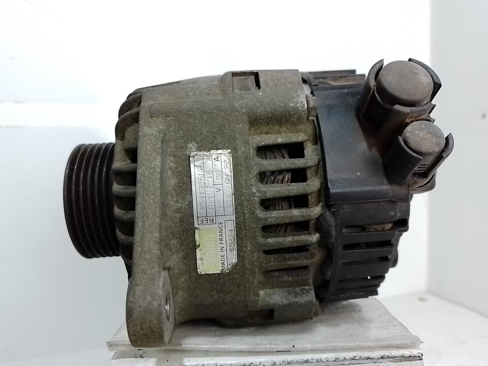 Alternateur CITROEN BX Diesel - 1