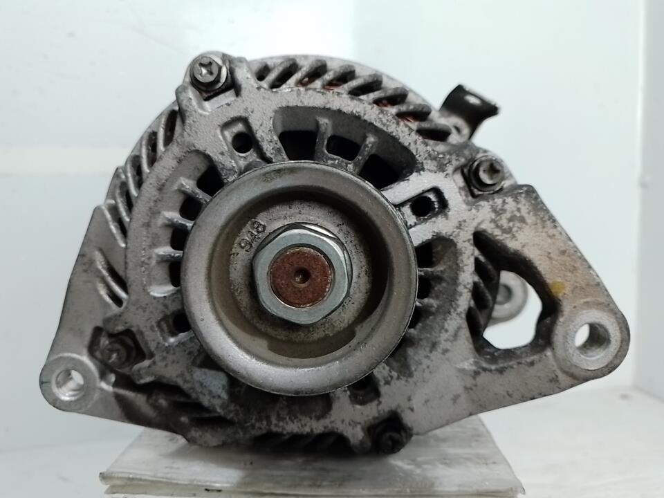 Alternateur MAZDA 2 2 PHASE 1 Essence - 1