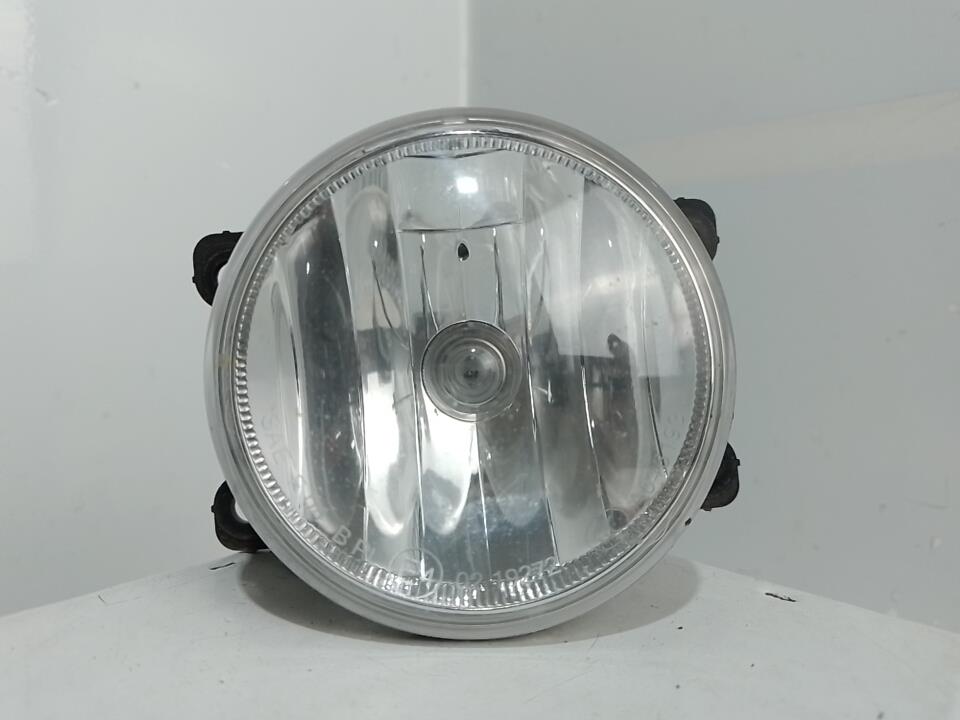 Anti brouillard droit (feux) CITROEN C3 2 PHASE 1 Diesel - 1